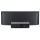 Pioneer X-SMC3-S Music Tap AirPlay Music System for iPod, iPhone with WiFi, AirPlay and DLNA (Black)