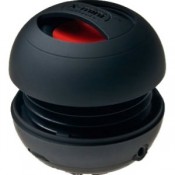 X-Mini XAM4B II Capsule Speaker