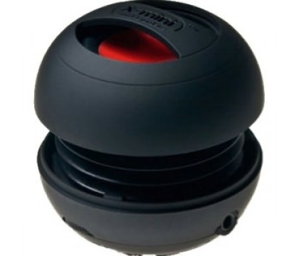 X-Mini XAM4B II Capsule Speaker