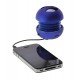 X-MINI™ II BLUE CAPSULE SPEAKER™