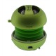 X-MINI™ II GREEN CAPSULE SPEAKER™