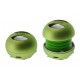 X-MINI™ II GREEN CAPSULE SPEAKER™