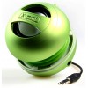 X-MINI™ II GREEN CAPSULE SPEAKER™