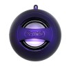 إكس مينى (XAM4-PURPLE) سماعة خارجية محمولة
