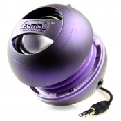 X-MINI™ II PURPLE CAPSULE SPEAKER™