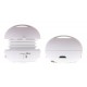 X-MINI™ II WHITE CAPSULE SPEAKER™