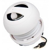 X-MINI™ II WHITE CAPSULE SPEAKER™