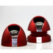 X-MINI™ MAX II METAL RED CAPSULE SPEAKER™