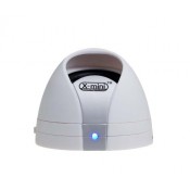X-MINI™ MAX II METAL WHITE CAPSULE SPEAKER™-