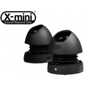 X-MINI™ V1.1 CAPSULE BLACK SPEAKER™