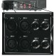 RadioShack® 250W Stereo PA Amplifier