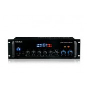 RadioShack® 250W Stereo PA Amplifier