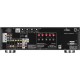 Yamaha RX-V471BL 5.1-Channel AV Receiver