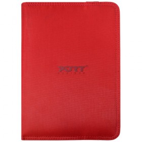Port Design Phoenix II 10.1 inch Tablet Cover, Red 