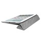 Puro IPAD2S3BOOKCMSIL NEW IPAD MAGNET STAND SIL COVER