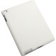 Puro IPAD2S3BOOKCMWHI NEW IPAD MAGNET STAND WHT COVER