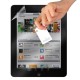 PURO SCREEN PROTECTOR ANTIFINGER IPAD 2-SDAIPAD2