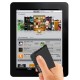 PURO SCREEN PROTECTOR ANTIFINGER IPAD 2-SDAIPAD2