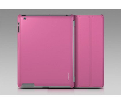 XTREMEMAC 2420 PINK IPAD2 MICROSHIED