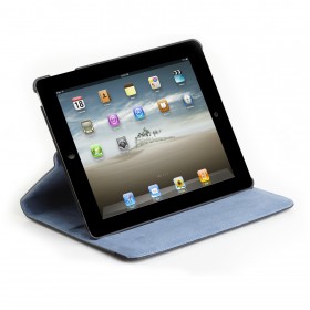 Targus iPad® 2 Versavu™ Case & Stand