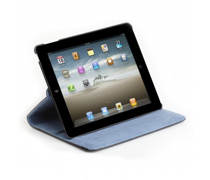 Targus iPad® 2 Versavu™ Case & Stand