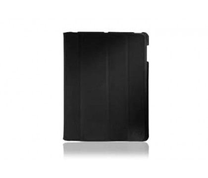 IHOME IH-IP1103B BLACK SMART BOOK FOR IPAD