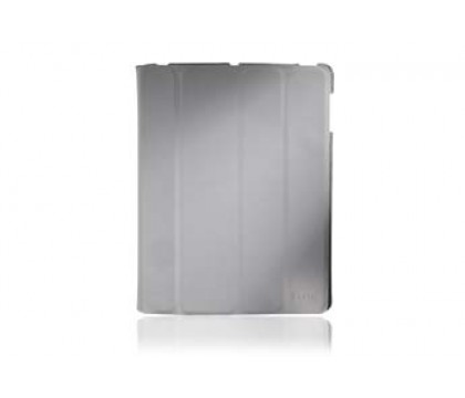 IHOME IH-IP1103G GRAY SMART BOOK FOR IPAD