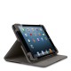 Belkin F7N008ttC00 mini iPad® Black/Gray Case