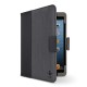 Belkin F7N008ttC00 mini iPad® Black/Gray Case