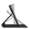 Belkin F7N007ttC01 mini®iPad Creme Stand Cover