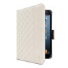 Belkin F7N007ttC01 mini®iPad Creme Stand Cover