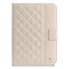Belkin F7N007ttC01 mini®iPad Creme Stand Cover