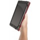 Targus THZ18401US mini iPad® Red Kickstand Case