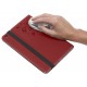 Targus THZ18401US mini iPad® Red Kickstand Case