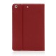Targus THZ18401US mini iPad® Red Kickstand Case