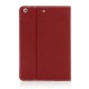 Targus THZ18401US mini iPad® Red Kickstand Case