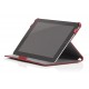 Targus THZ18401US mini iPad® Red Kickstand Case