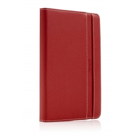 Targus THZ18401US mini iPad® Red Kickstand Case
