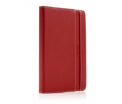 Targus THZ18401US mini iPad® Red Kickstand Case