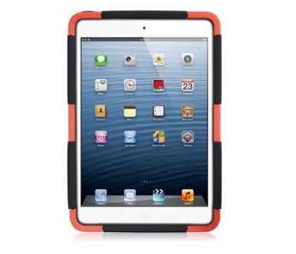 Cygnett CY0967CIWOR iPad® mini Red Case