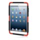 Cygnett CY0967CIWOR iPad® mini Red Case