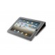 SBS EM0TBL82G Book Stand iPad grey Case