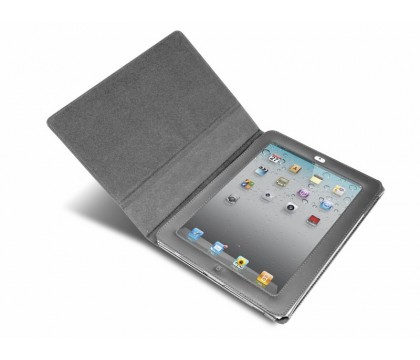 SBS EM0TBL82G Book Stand iPad grey Case