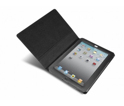 SBS EM0TBL82K Book Stand iPad blk Case