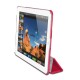 Puro IPAD2S3ZETAPNK IPAD2/NEW IPAD CASE+COVER MAGNET STAND UP PINK