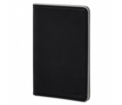 Hama 00124291 Glue Portfolio for Tablets up to 17.8 cm (7 Inch), black