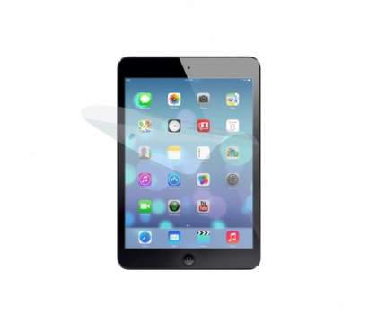 iLuv Clear Protective Film Kit for iPad Air 
