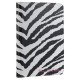 Bonnie Marcus BM-UNI7-113 7-8 Inch Universal Zebra Case