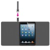 iLuv AP5STEFBK STEP FOLIO CASE STRAP FOR IPAD5 BK