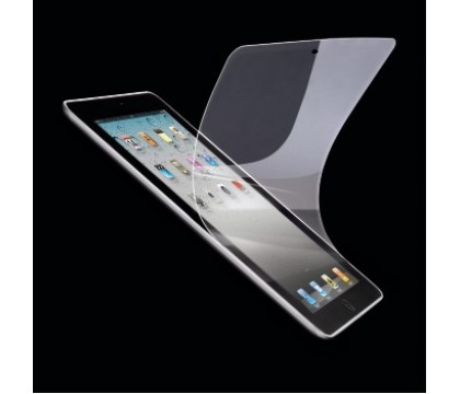 Hama Protection Foil for Apple iPad 2/3rd/4th Generation